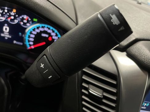 Used 2016 Chevrolet Tahoe LTZ AWD/4WD image 24