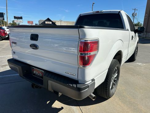 Used 2013 Ford F150 XL image 7