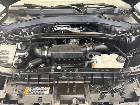 Used 2023 Ford Explorer ST w/ Equipment Group 401A AWD/4WD image 21