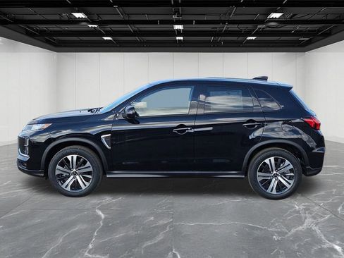 New 2025 Mitsubishi Outlander Sport SE AWD/4WD image 2
