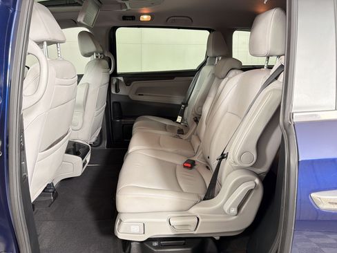 Certified 2023 Honda Odyssey Touring image 15