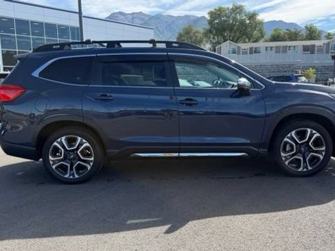 Used 2023 Subaru Ascent Limited w/ Technology Package AWD/4WD image 2