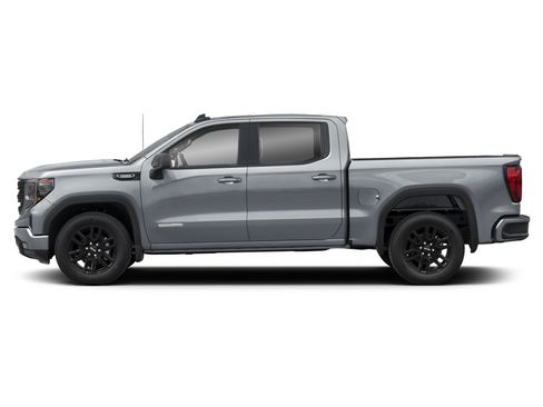 New 2026 GMC Sierra 1500 Elevation RWD image 27