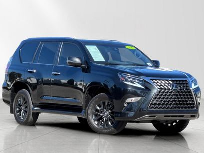 Used 2023 Lexus GX 460 Premium