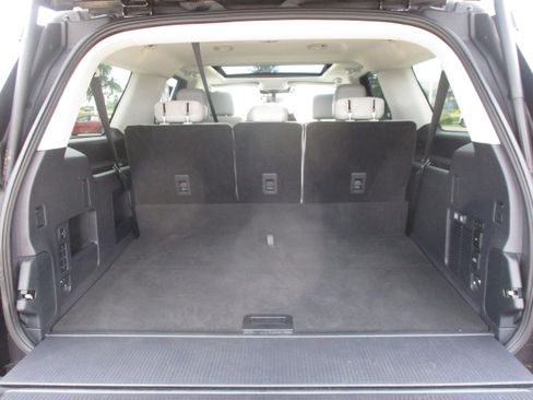 Used 2025 Ford Expedition Max Active AWD/4WD image 46