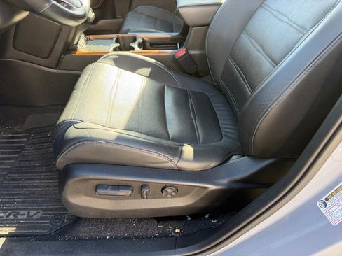 Used 2021 Honda CR-V Touring image 21