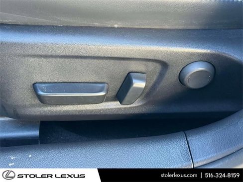 Used 2023 Lexus IS 300 AWD w/ Premium Package image 20