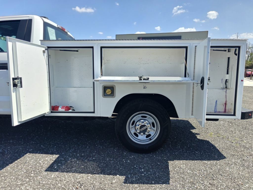 Used 2020 Ford F250 XL w/ Power Equipment Group RWD image 12