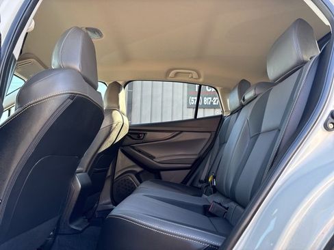 Used 2023 Subaru Crosstrek 2.5i Sport image 14