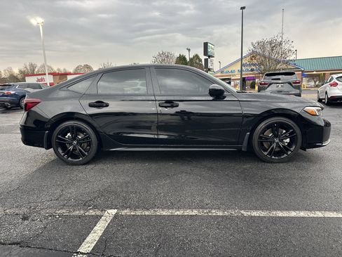 Used 2025 Honda Civic Si image 9