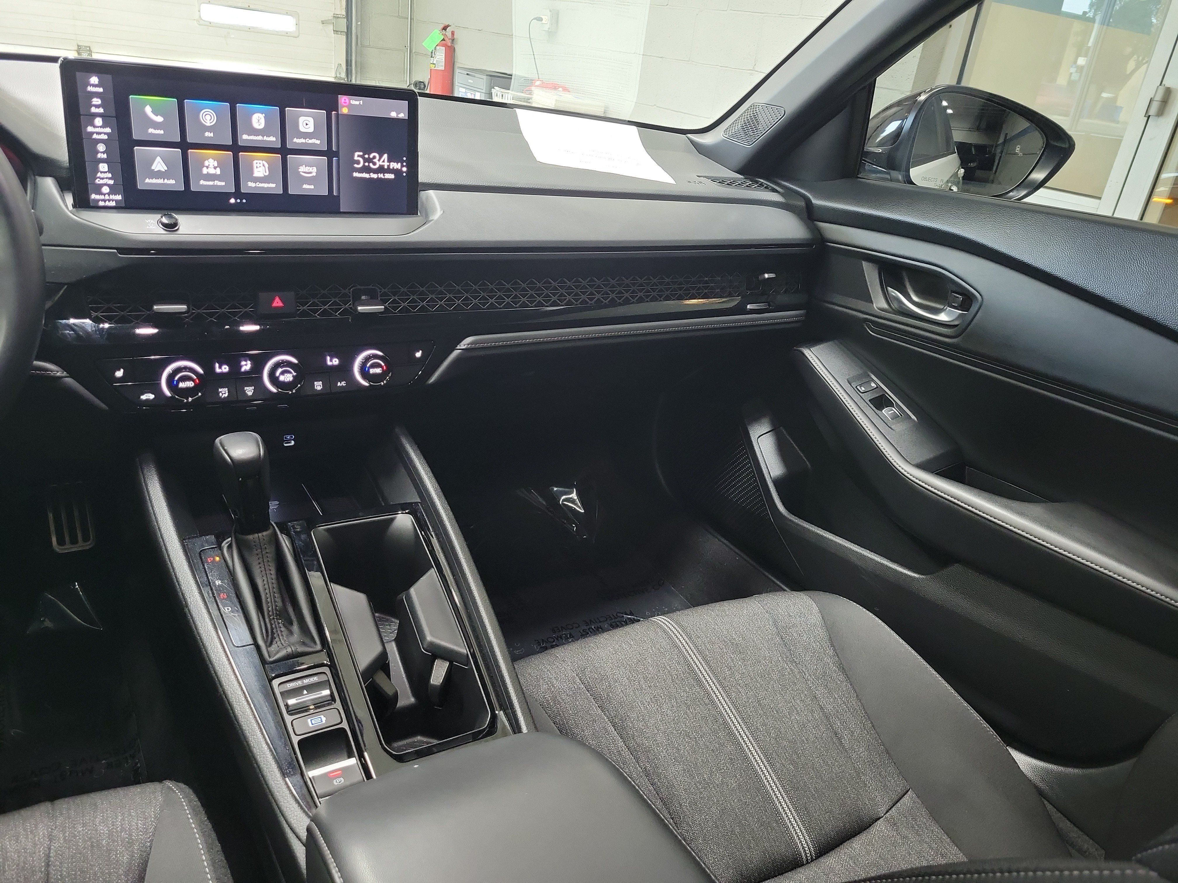 Used 2025 Honda Accord Sport image 14
