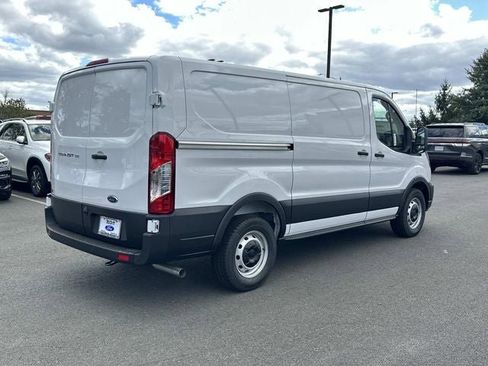 New 2025 Ford Transit 150 Low Roof image 2