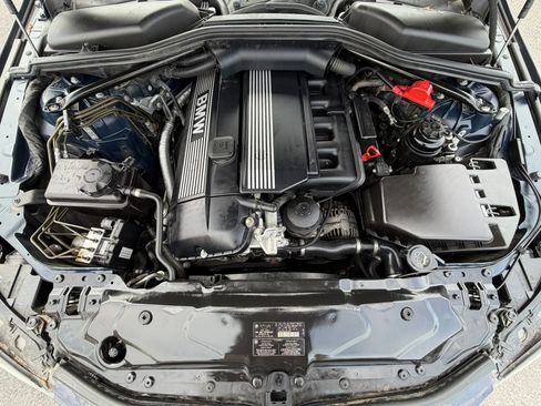 Used 2005 BMW 525i Sedan RWD image 40
