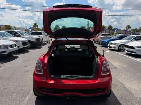 Used 2013 MINI Cooper Coupe S FWD image 6