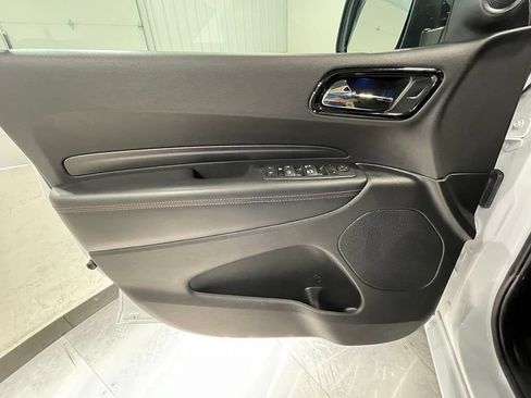 Used 2026 Dodge Durango GT AWD/4WD image 21
