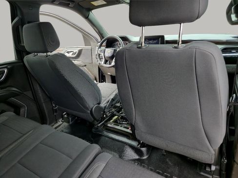 Used 2021 Chevrolet Tahoe 4WD image 55