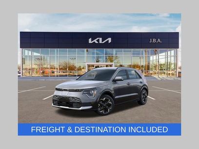 New 2026 Kia Niro Wind
