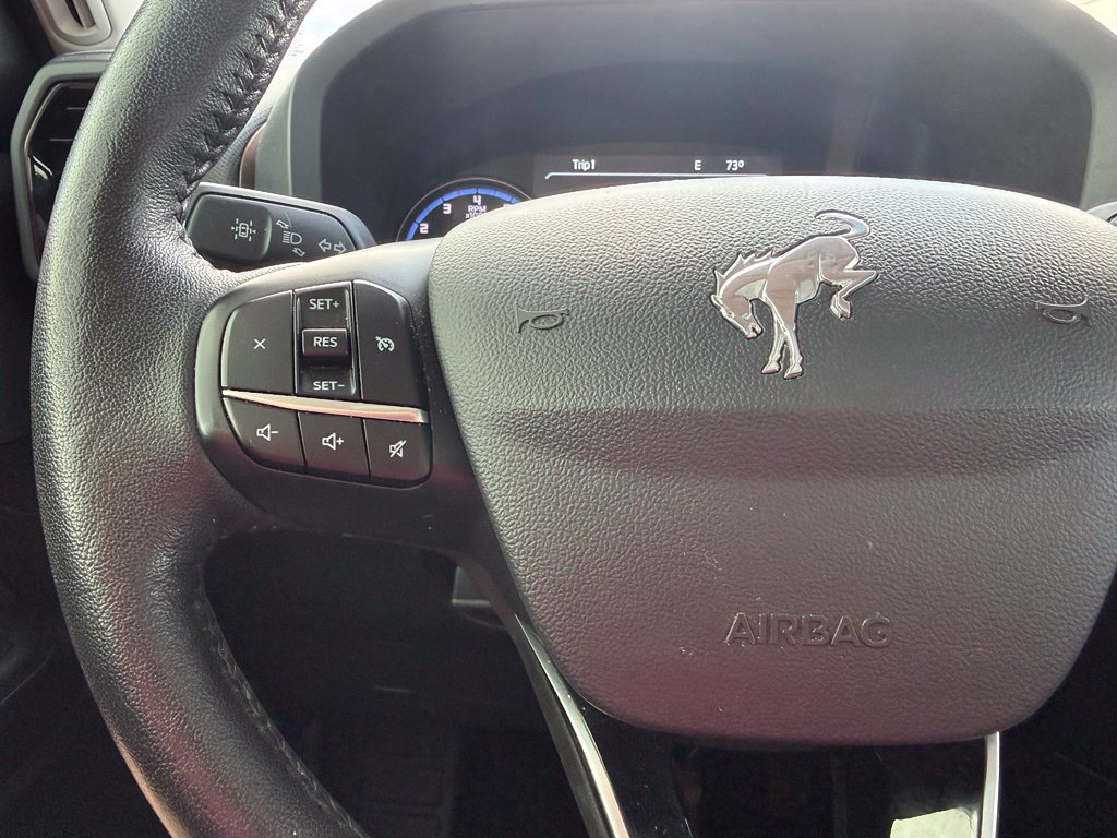 Used 2021 Ford Bronco Sport Outer Banks w/ Outer Banks Package AWD/4WD image 12