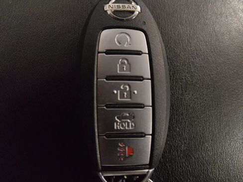 Used 2020 Nissan Altima 2.5 SL FWD image 27