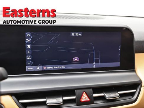 Used 2024 Kia Seltos EX AWD/4WD image 18