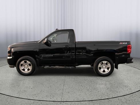 Used 2017 Chevrolet Silverado 1500 LT w/ Snow Plow Prep Package image 15