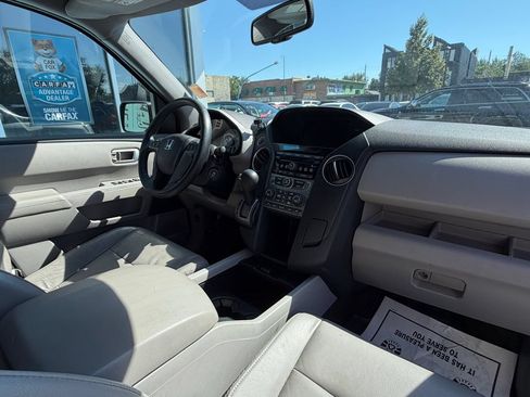 Used 2012 Honda Pilot EX-L image 16