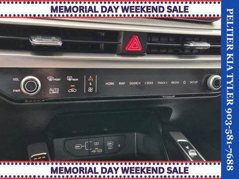 Certified 2024 Kia Sorento X-Line EX AWD/4WD image 39