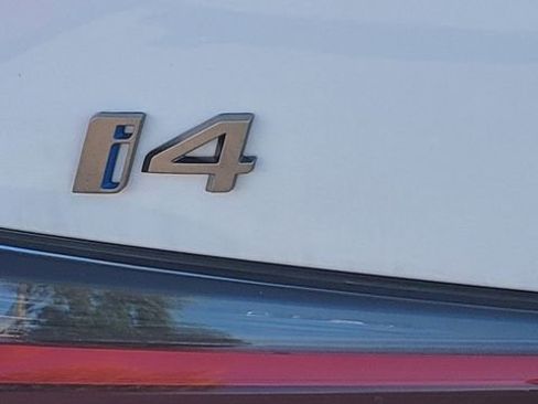 Used 2023 BMW i4 M50 image 20