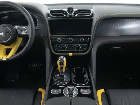 New 2026 Bentley Bentayga Speed AWD/4WD image 31