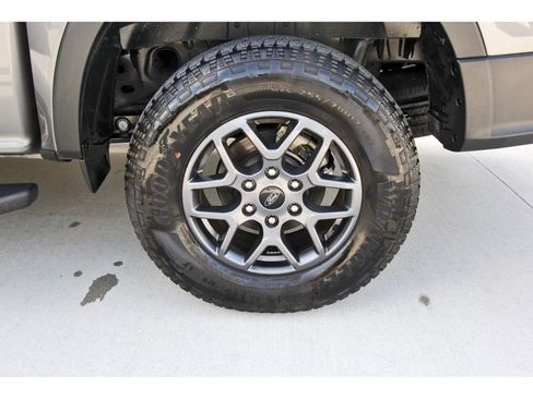 Used 2025 Ford Ranger XLT w/ Equipment Group 301A High RWD image 30