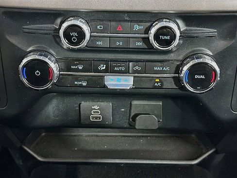 Used 2025 Ford F150 XLT w/ Equipment Group 301A Standard AWD/4WD image 16