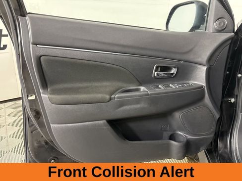 Used 2022 Mitsubishi Outlander Sport ES image 8