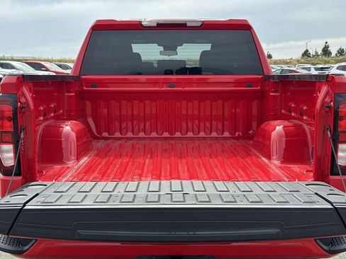 New 2026 GMC Sierra 1500 Elevation AWD/4WD image 27
