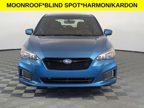 Used 2018 Subaru Impreza 2.0i Sport w/ Popular Package #2 AWD/4WD image 3