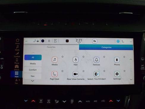 New 2026 Jeep Grand Cherokee L 4WD image 29