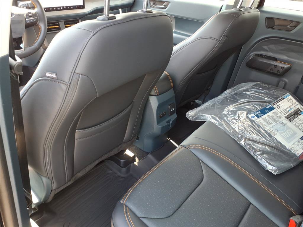 Used 2025 Ford Maverick Tremor AWD/4WD image 8