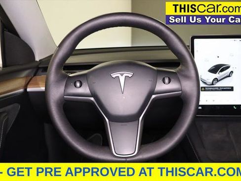Used 2023 Tesla Model Y Long Range image 5