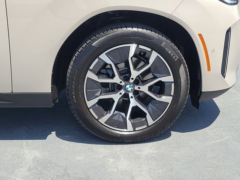 Used 2026 BMW X3 xDrive30i w/ Convenience Package AWD/4WD image 5