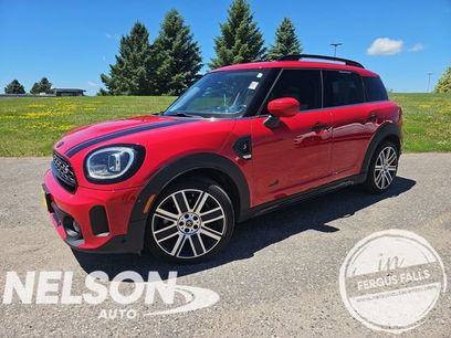 Used 2023 MINI Cooper Countryman S