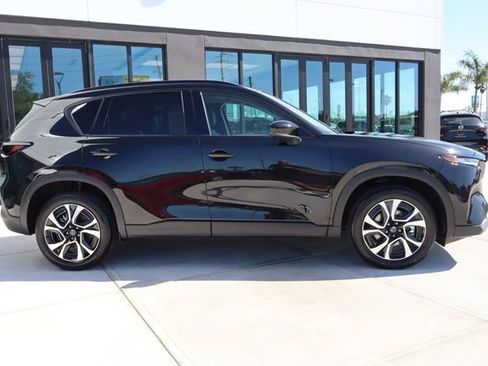 Used 2026 MAZDA CX-5 Preferred AWD/4WD image 2