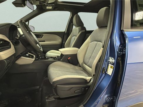 New 2026 Subaru Forester Premium image 15