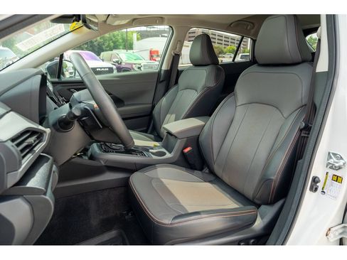 Used 2024 Subaru Crosstrek 2.5i Limited w/ Popular Package #4A AWD/4WD image 12