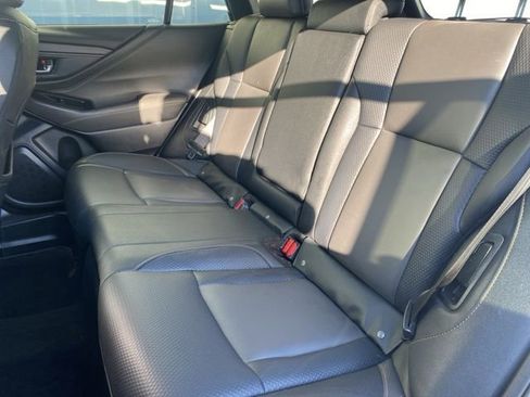 Used 2022 Subaru Outback Wilderness image 19