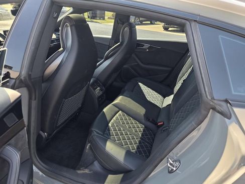 Used 2021 Audi S5 Prestige w/ Prestige Package AWD/4WD image 25