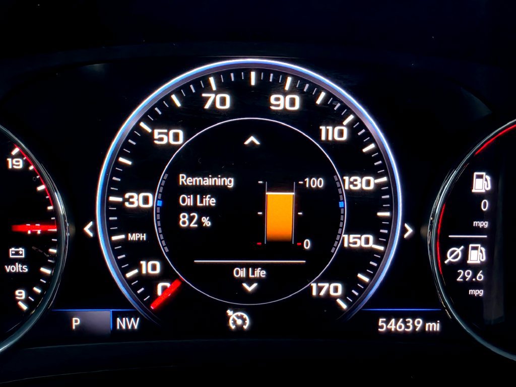 Used 2024 Chevrolet Malibu LT FWD image 33