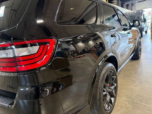 Certified 2024 Dodge Durango R/T AWD/4WD image 23