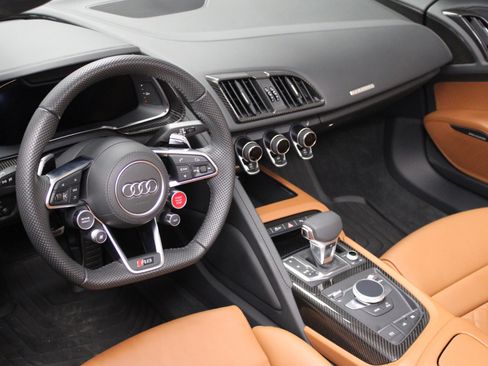 Used 2020 Audi R8 V10 performance image 68