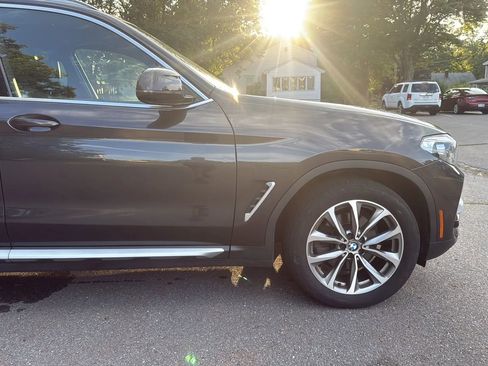 Used 2019 BMW X3 xDrive30i w/ Driving Assistance Package image 12