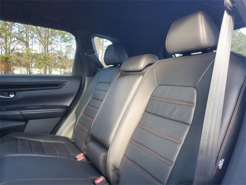 Certified 2025 Honda CR-V Sport-L image 10