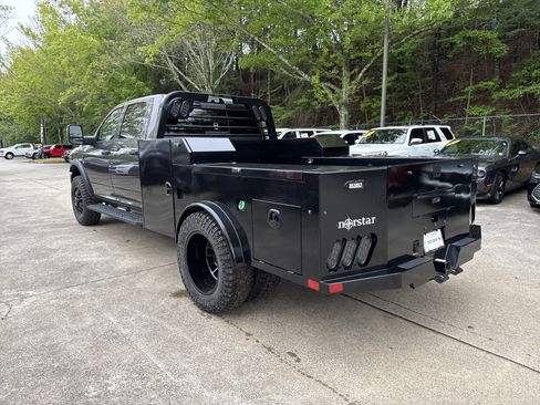 New 2026 RAM 3500 Tradesman AWD/4WD image 5